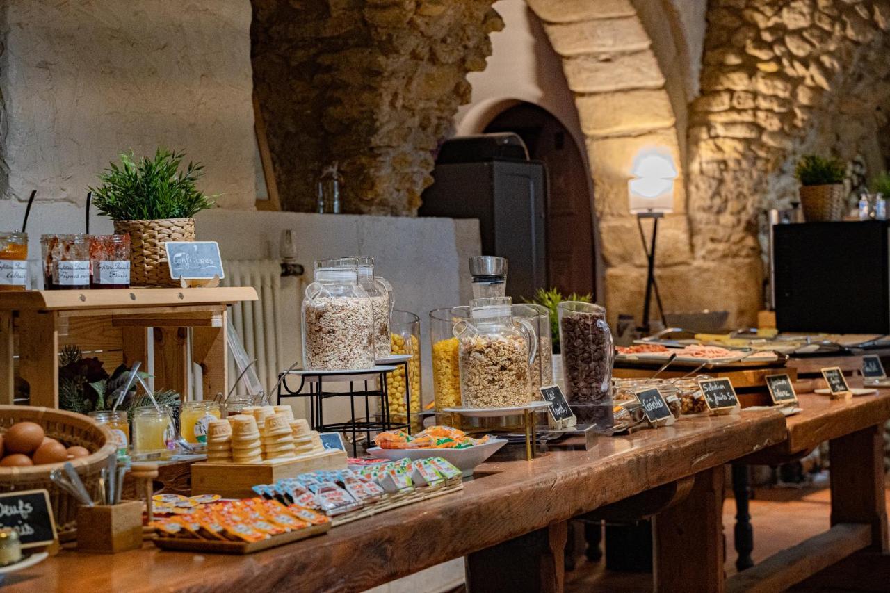 Le Moulin De Vernegues & 4* Mallemort