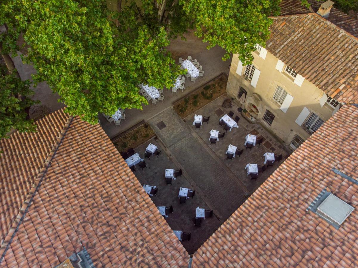 Le Moulin De Vernegues & Mallemort