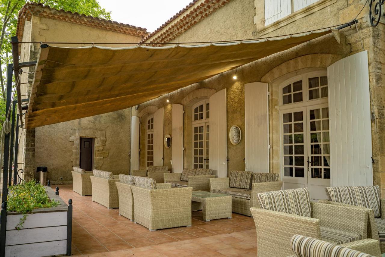 Hotel Le Moulin De Vernegues & 4*