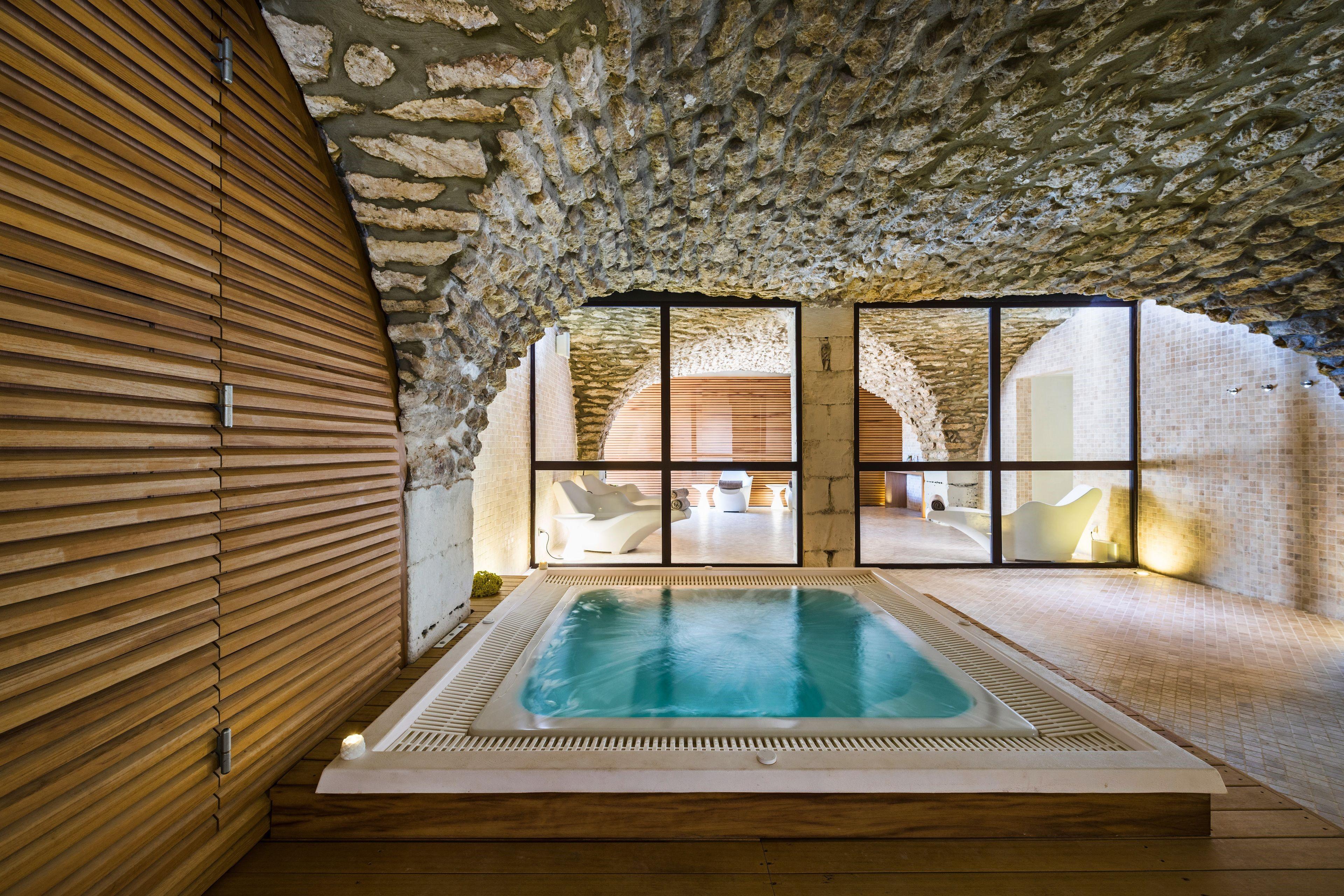 Le Moulin De Vernegues & Hotel 4*