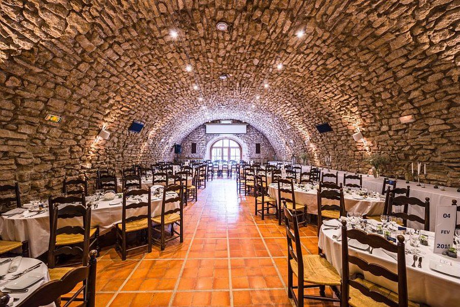 Le Moulin De Vernegues & 4* Mallemort